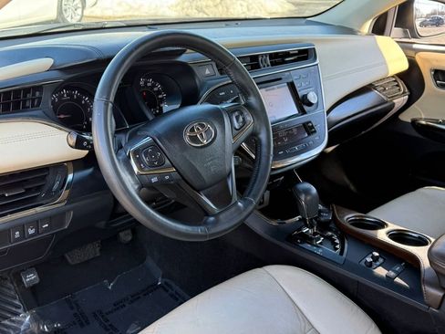 Used 2016 Toyota Avalon Touring image 18