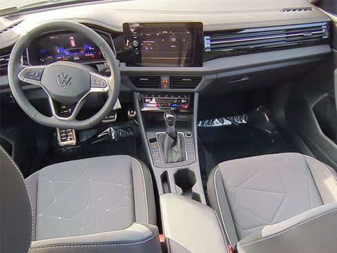 New 2026 Volkswagen Jetta Sport image 16