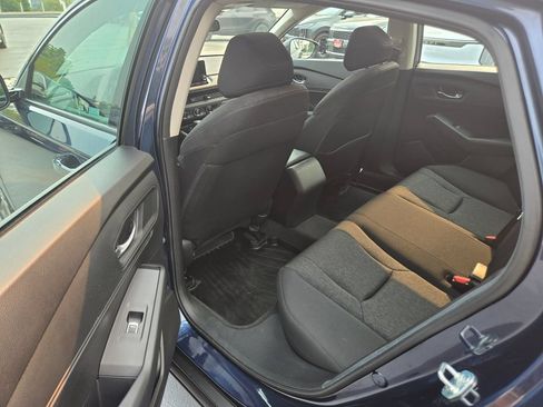 Used 2024 Honda Accord EX image 15