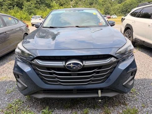 Certified 2024 Subaru Legacy Premium AWD/4WD image 6