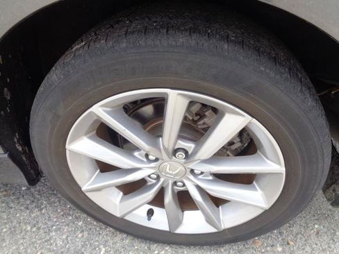 Used 2021 Honda Accord LX image 17
