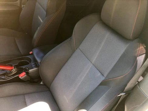 Used 2015 Subaru WRX AWD/4WD image 17