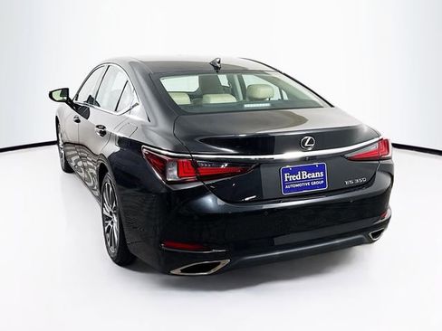 Used 2019 Lexus ES 350 image 6