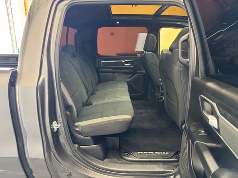 Used 2022 RAM 1500 Big Horn AWD/4WD image 20