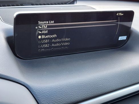 New 2026 MAZDA CX-50 Meridian Edition w/ Apex Package image 7