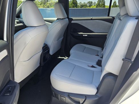 Certified 2025 Lexus TX 350 AWD w/ Technology Package image 14