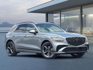 New 2026 Genesis GV70 2.5T Sport Prestige AWD/4WD video 2