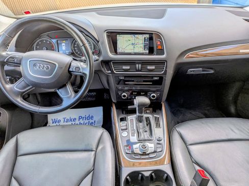 Used 2017 Audi Q5 2.0T Premium AWD/4WD image 11