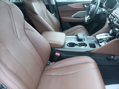 Used 2023 Acura MDX SH-AWD w/ Technology Package image 27