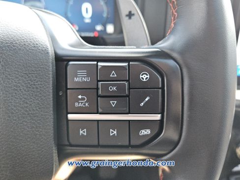 Used 2024 Ford F150 Raptor AWD/4WD image 20