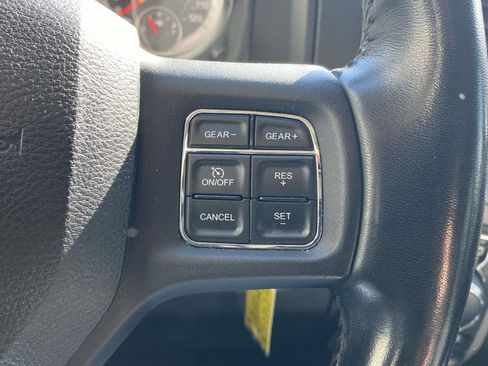 Used 2022 RAM 1500 Tradesman w/ Tradesman SXT Package AWD/4WD image 22