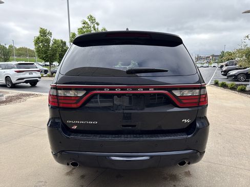 Used 2025 Dodge Durango R/T AWD/4WD image 8