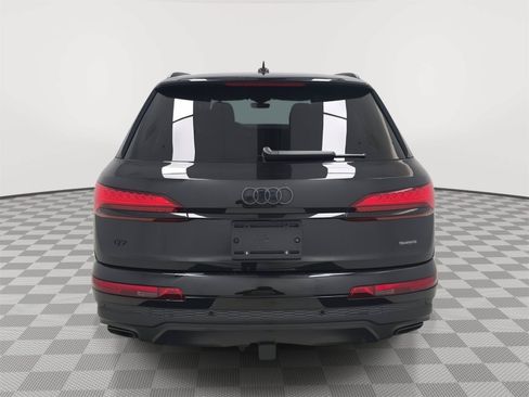 Used 2026 Audi Q7 3.0T Premium Plus w/ Premium Plus Package AWD/4WD image 5