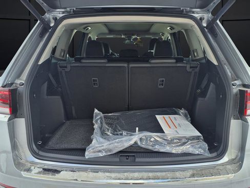 New 2026 Volkswagen Atlas SEL Premium R-Line AWD/4WD image 27