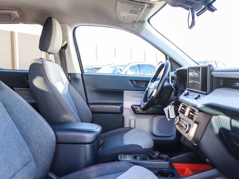 Used 2023 Ford Maverick XLT w/ XLT Luxury Package image 16