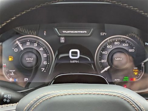 New 2026 RAM 1500 Tungsten image 35