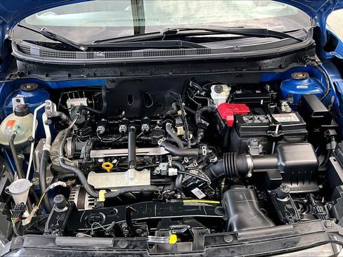 Certified 2023 Nissan Kicks SR FWD image 31