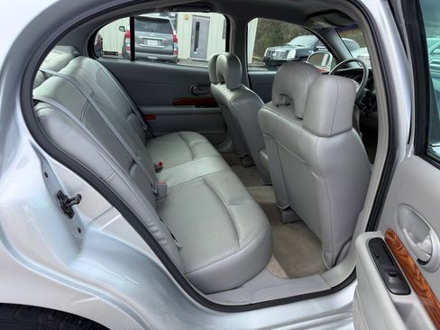 Used 2003 Buick Le Sabre Custom w/ Best Seller Package image 14