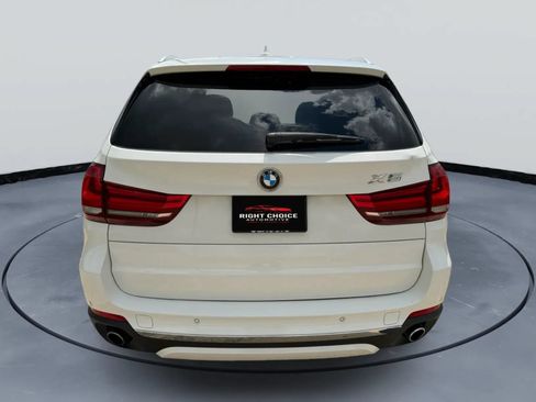 Used 2017 BMW X5 sDrive35i RWD image 4