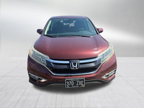 Used 2015 Honda CR-V EX image 2