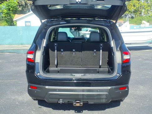 Used 2023 Honda Pilot EX-L image 19