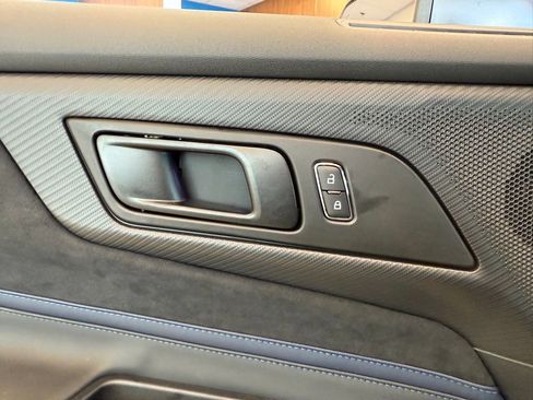 New 2025 Ford Mustang Dark Horse w/ Dark Horse Handlin Package image 27