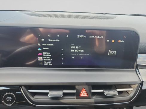 Certified 2024 Kia Seltos S AWD/4WD image 21