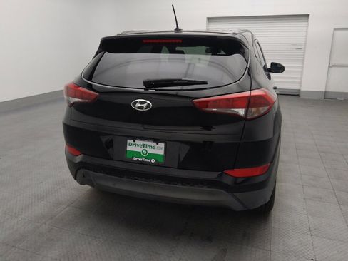 Used 2017 Hyundai Tucson SE image 7