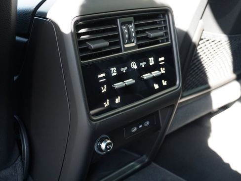 New 2026 Porsche Cayenne AWD/4WD image 27