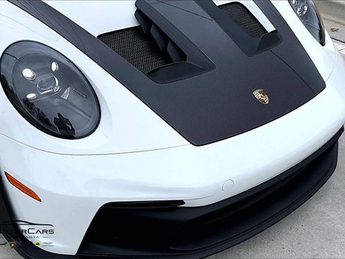 Used 2025 Porsche 911 GT3 RS w/ Weissach Package image 24