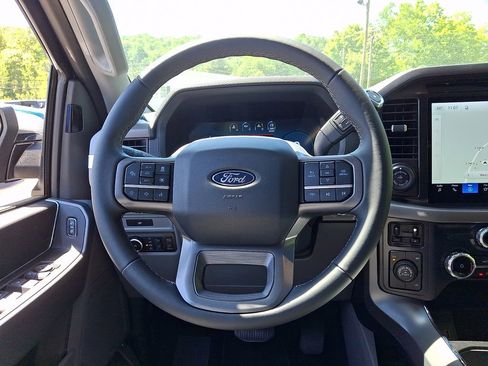 New 2026 Ford F150 XLT AWD/4WD image 9