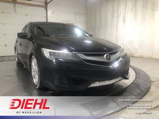 Used 2018 Acura ILX Base video 1