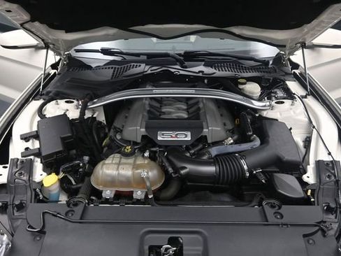Used 2015 Ford Mustang 50 Years RWD image 25