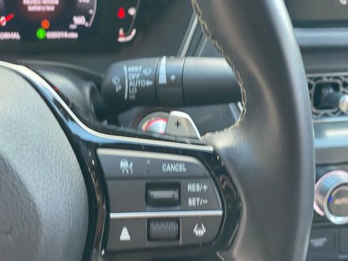 Used 2023 Acura Integra A-Spec FWD image 15