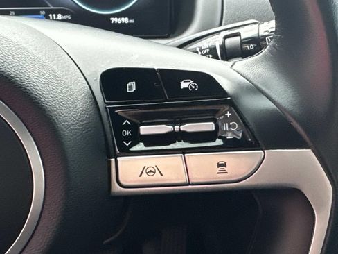 Used 2024 Hyundai Tucson XRT FWD image 24