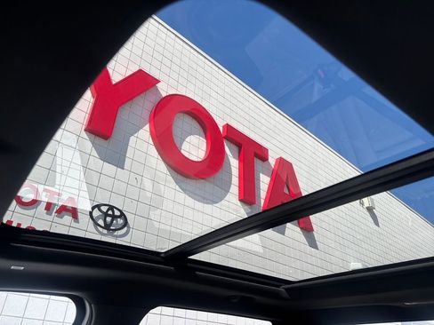 New 2026 Toyota Tundra Limited RWD image 18
