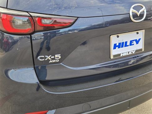 New 2025 MAZDA CX-5 AWD 2.5 S w/ Select Package image 7