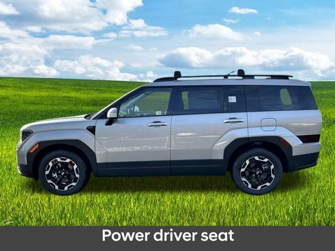 New 2026 Hyundai Santa Fe SEL image 3