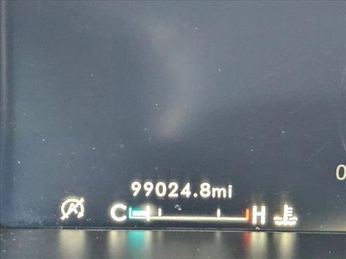 Used 2019 Lincoln Navigator Select RWD image 14