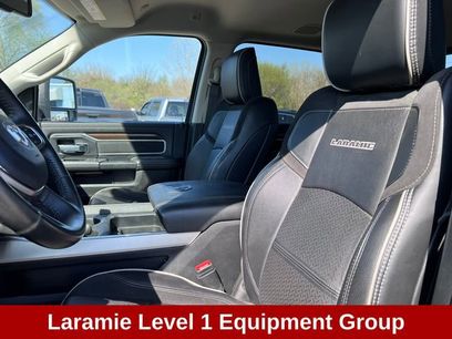 Used 2023 RAM 3500 Laramie