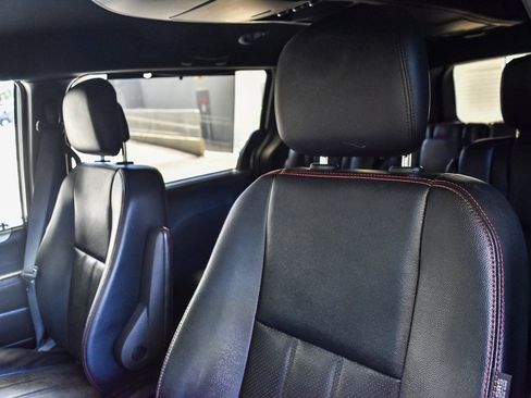 Used 2019 Dodge Grand Caravan GT image 20