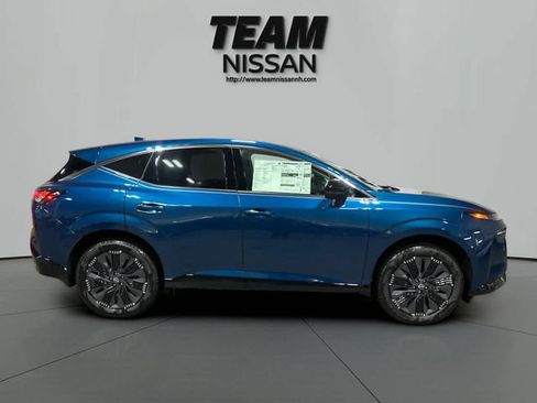 New 2026 Nissan Murano Platinum w/ Cargo Package AWD/4WD image 7