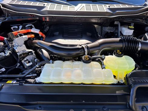 Certified 2023 Ford F150 XLT w/ Equipment Group 302A High image 11