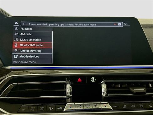 Used 2019 BMW X5 xDrive40i w/ Convenience Package image 15