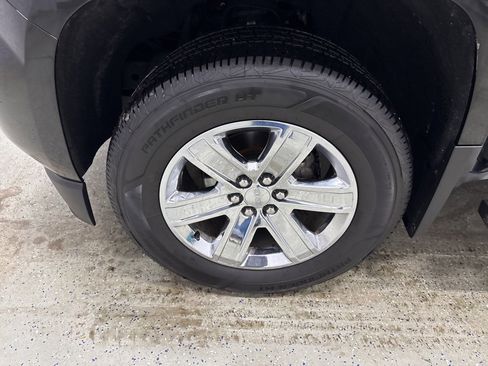 Used 2018 GMC Canyon SLT w/ Driver Alert Package image 9