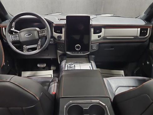 Used 2024 Ford Expedition Timberline image 2