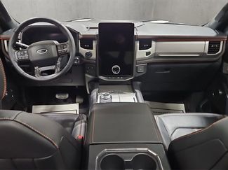 Used 2024 Ford Expedition Timberline video 2