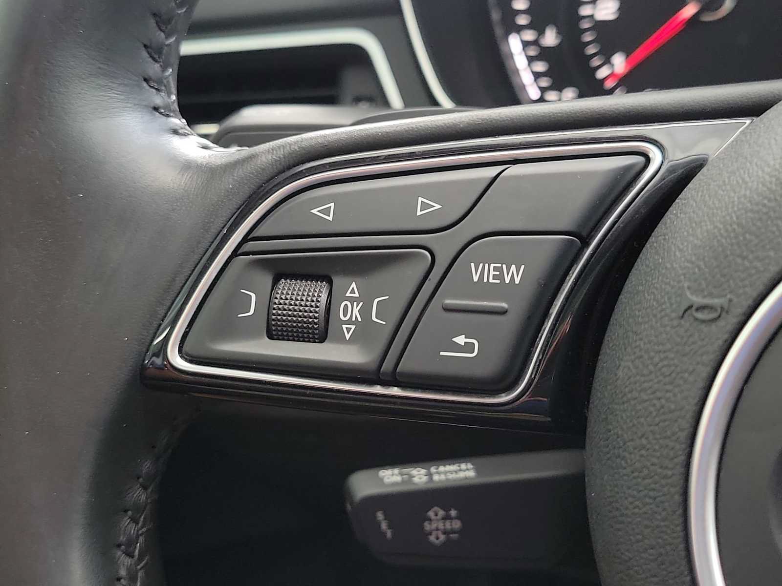 Used 2019 Audi A4 2.0T Premium w/ Convenience Package FWD image 23