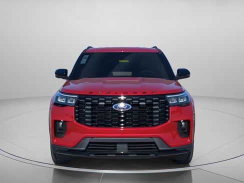 New 2026 Ford Explorer ST-Line image 39