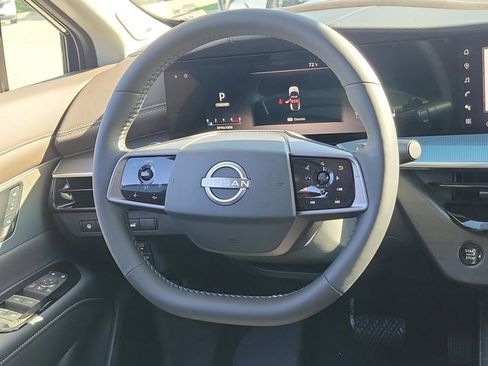 New 2025 Nissan Murano Platinum w/ Cargo Package image 8